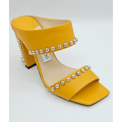 Jimmy choo women yellow - jimmy, women's