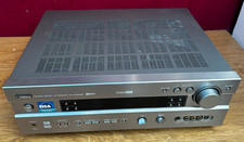 Yamaha RX-V630RDS 290W Amp