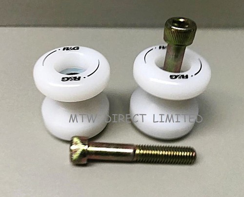 Racing pair m8 white - m8,