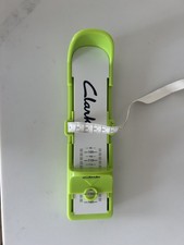 Clarks Junior Shoe Measuring Tool Foot Gauge