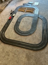 Scalextric circuit set - circuit, 4