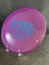 Legacy Outlaw Kaufinator Stamp