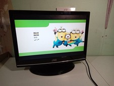 Jvc lcd dvd combo 19dk1bj - jvc, lcd/dvd