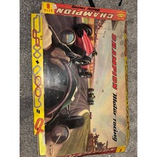 Vintage play craft champion