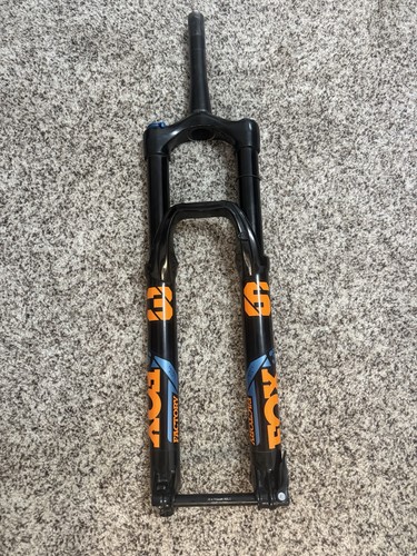 Fox rythm grip bike - fox, fork