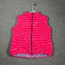 Rab Microlight Down Puffer