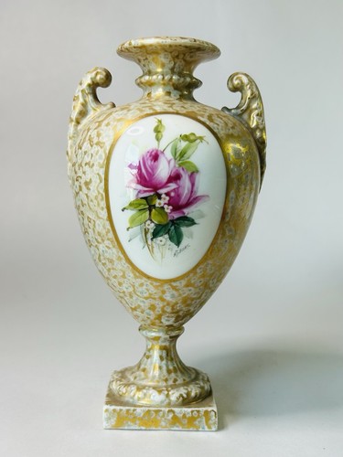 Antique 1909 royal worcester - antique, c.1909
