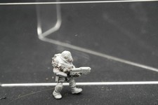 Renegade Militia Plasma Gunner (Forge World)