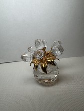 Swarovski Vase of Crystal