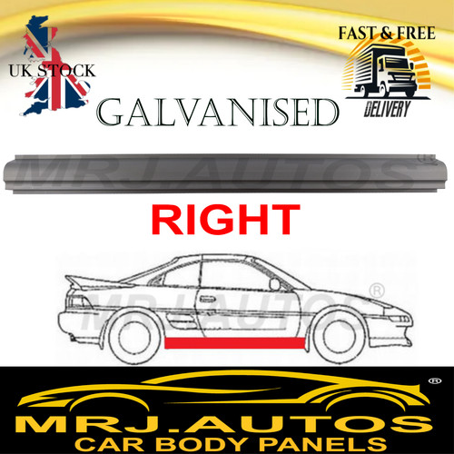 For toyota mr2 - for, sw20