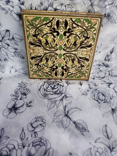 Vintage volupte powder - volupte,