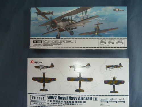 Flyhawk ww2 royal - flyhawk, navy