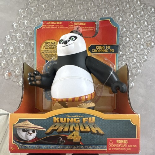 Dreamworks kung panda po - kung, fu