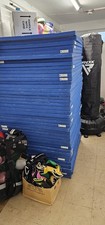 40mm 1x1m MMA JUDO BJJ MARTIAL ARTS  Mats, not jigsaw.