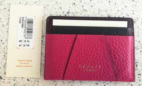Radley london wood street - wood,