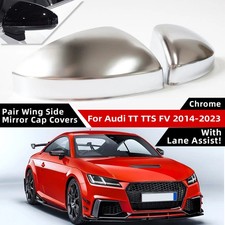 For Audi TT TTS S Line