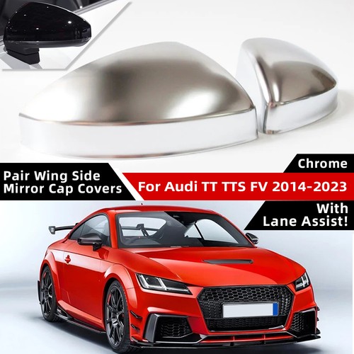 For audi tts line - tt,