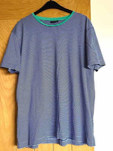 Paul smith men blue - blue, striped