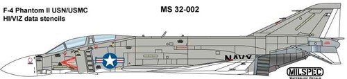 Milspec mpec32002 32 - mpec32002, 1:32