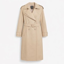 River Island London Beige