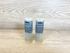 Genuine 25ml Braun Energy Gas