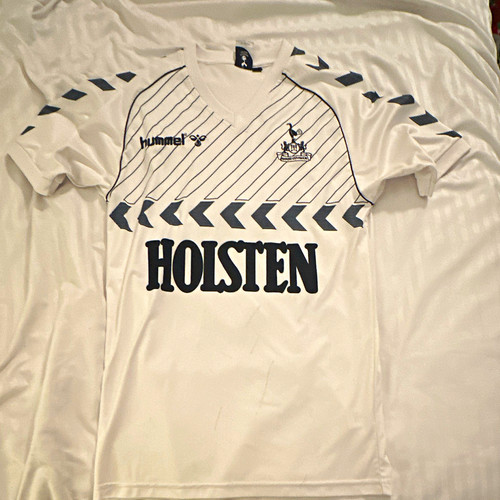 Hummel tottenham hotspur home - hotspur,