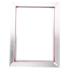 A3 Screen Printing Aluminum