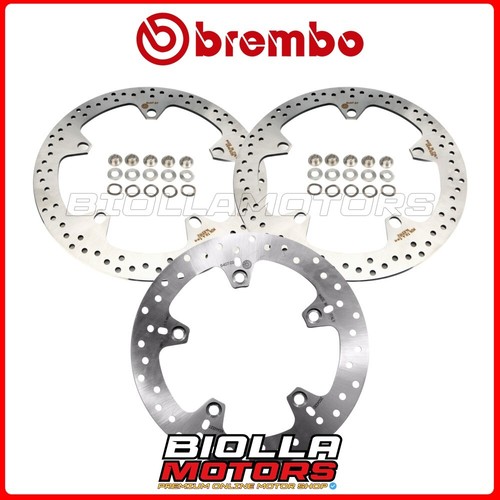 Brembo bmw 1200 - brembo,