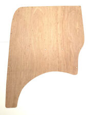 VW T5 T6 SWB interior panels rear quarter cards 6mm plyline ply lining camper