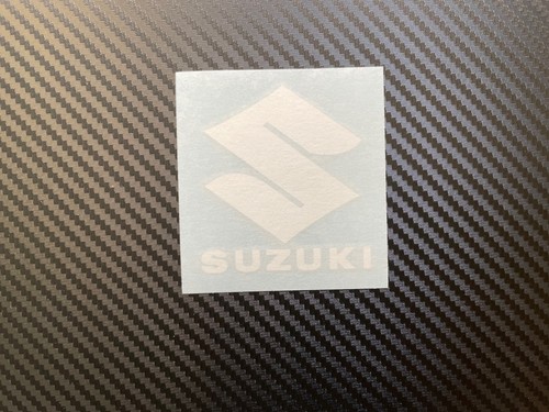 Suzuki logo motorbike - suzuki,