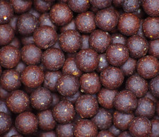 Krill carp bait boilies - carp,