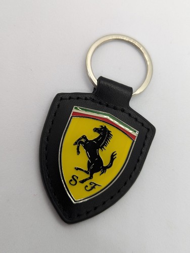Ferrari black classic style - black,