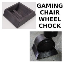 Office gaming chair - gaming, carpet