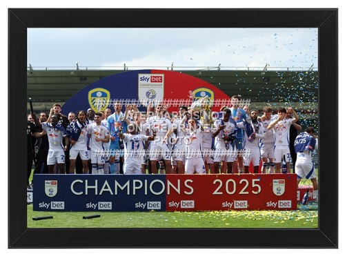Leeds squad photo - leeds,