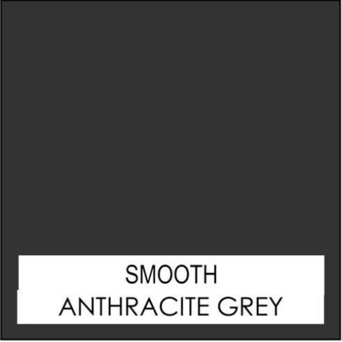 Smooth anthracite grey - anthracite,