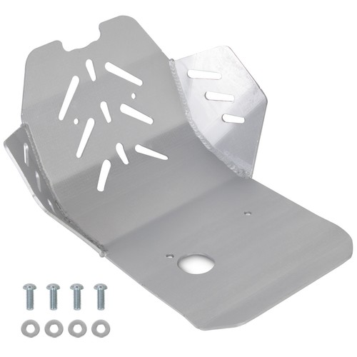 Skid plate engine - plate,