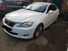 lexus is220d f sport breaking 2010
