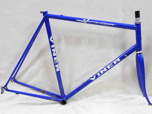 Blue viner steel - 60,