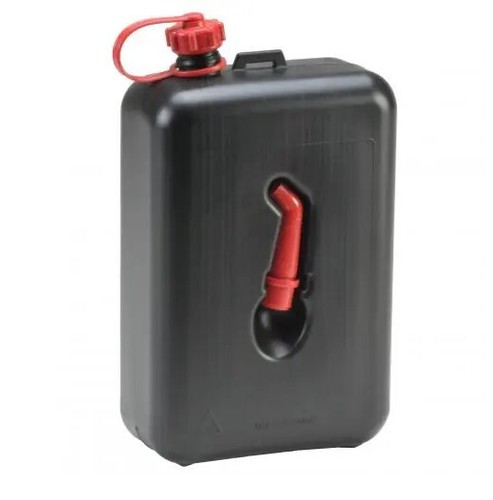 Touratech oil canister with - canister,