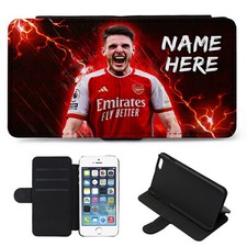 Personalised Rice iPhone Case