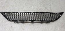  GENUINE MERCEDES E W212  2013 2014 2015 FACELIFT AMG FRONT BUMPER LOWER GRILL 