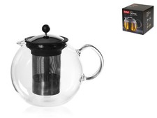 Bodum Glass Borosilicate Assam