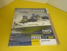 2000  NEW sealed  Sea-doo Jet