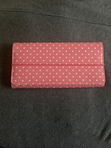 Cath kidston pink travel - kidston,