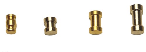 Pack anti pick spool - 10, anti-pick