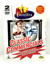 TV Favorites Classic