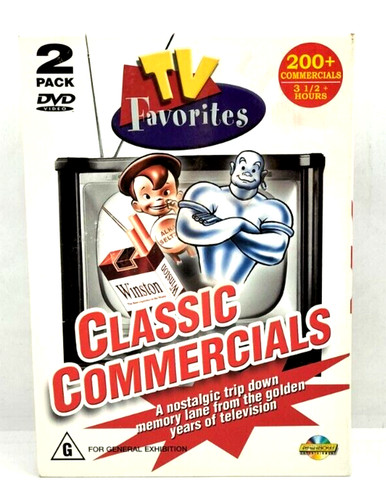 Favorites classic - tv,
