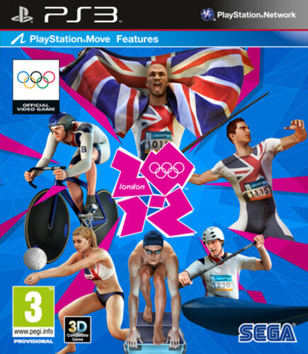 London 2012 the official - london,