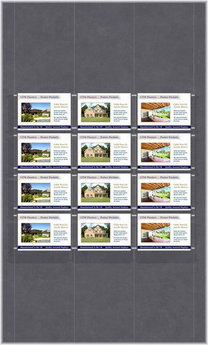 Cable window estate - window, agent
