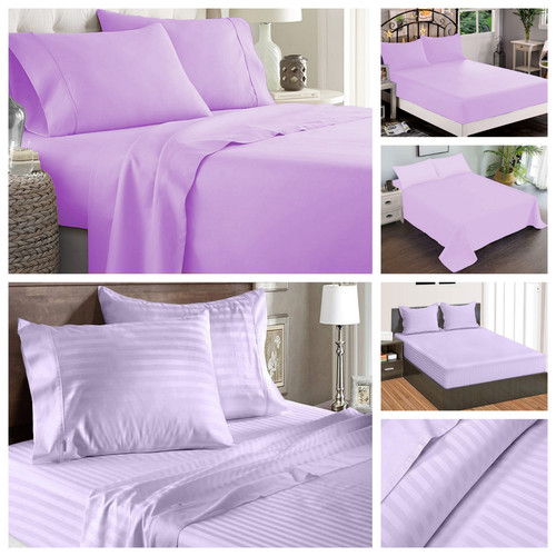 Lavender bedding collection - lavender,